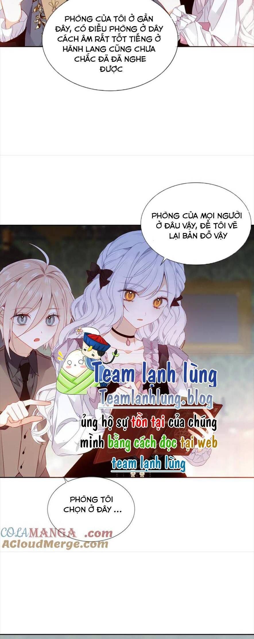 Quán Kịch Bản Trần Mộng Chap 87 - Next Chap 88