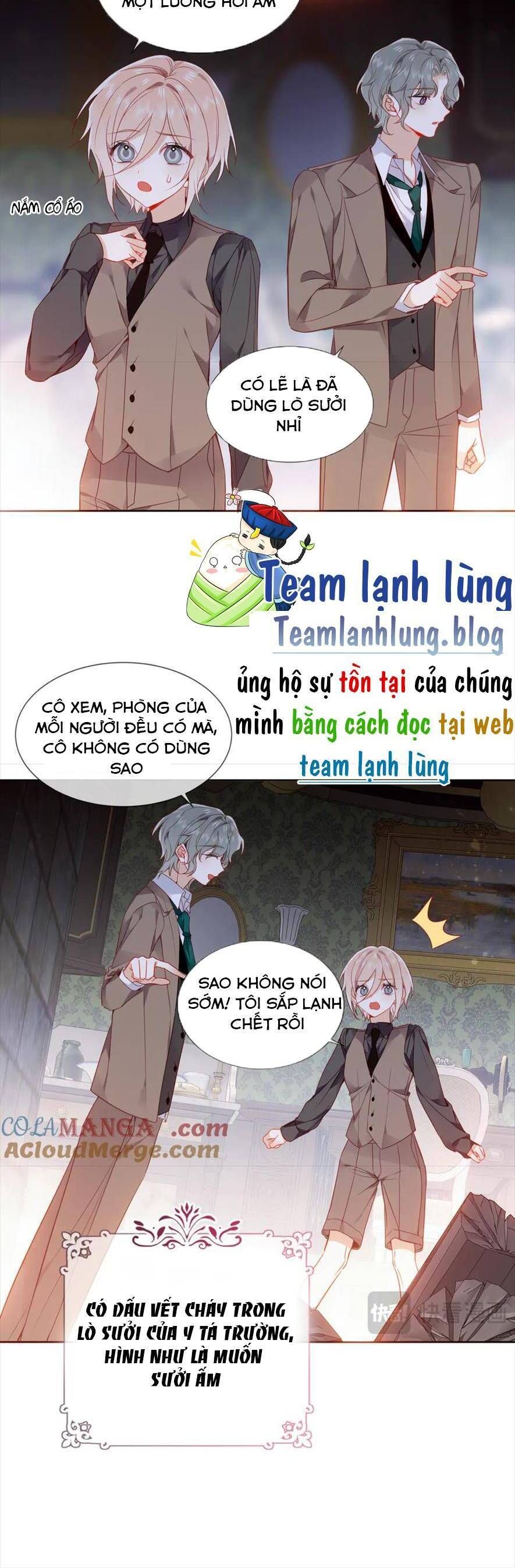 Quán Kịch Bản Trần Mộng Chap 87 - Next Chap 88