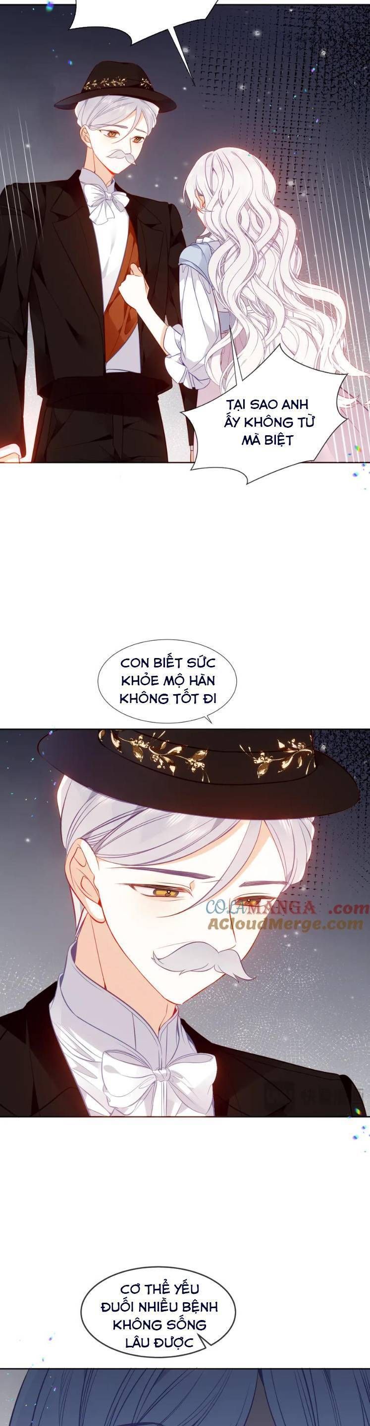 Quán Kịch Bản Trần Mộng Chap 96 - Next Chap 97