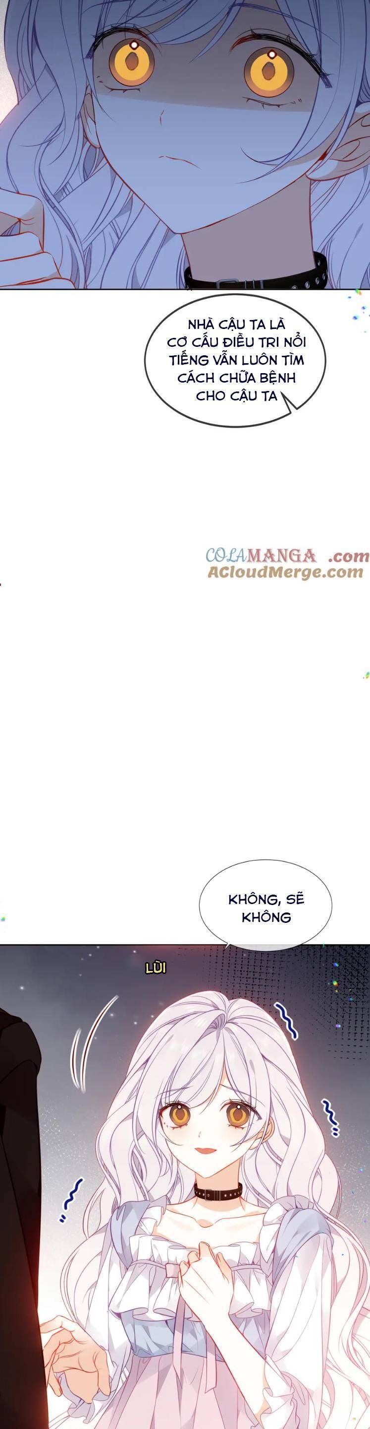 Quán Kịch Bản Trần Mộng Chap 96 - Next Chap 97