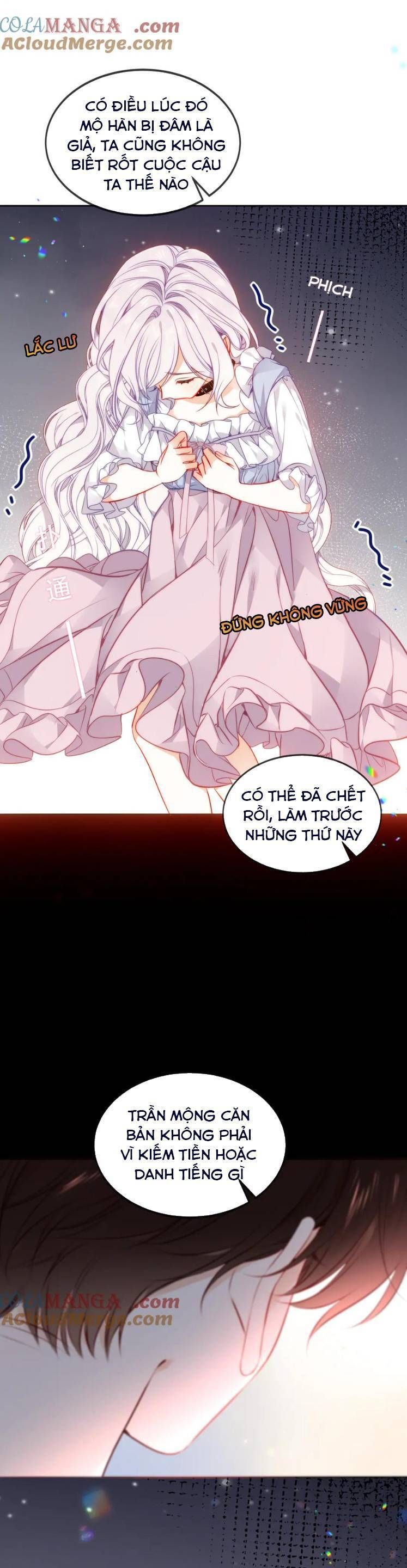 Quán Kịch Bản Trần Mộng Chap 96 - Next Chap 97
