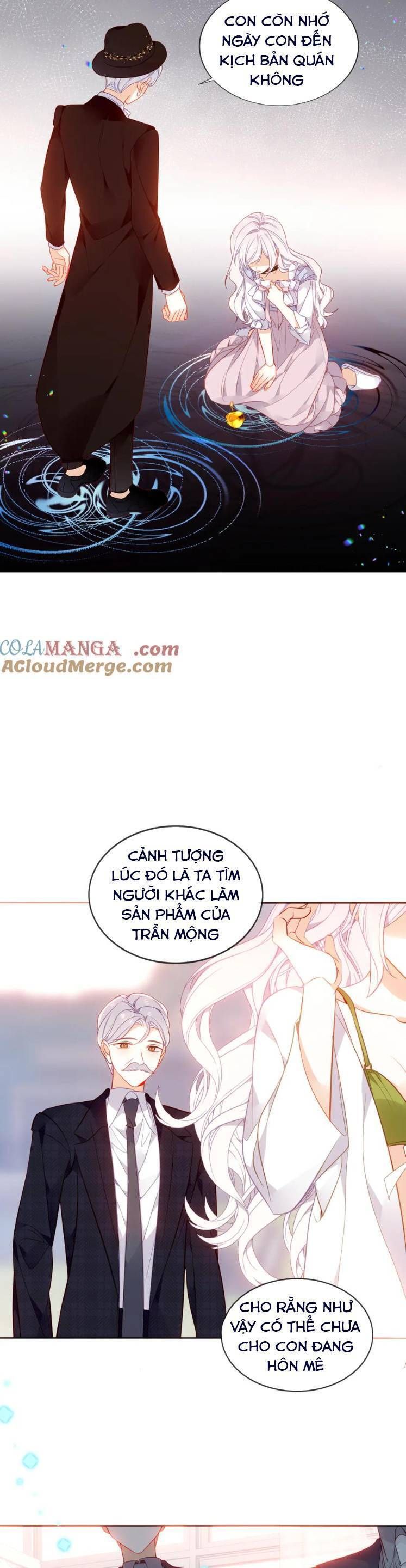 Quán Kịch Bản Trần Mộng Chap 96 - Next Chap 97