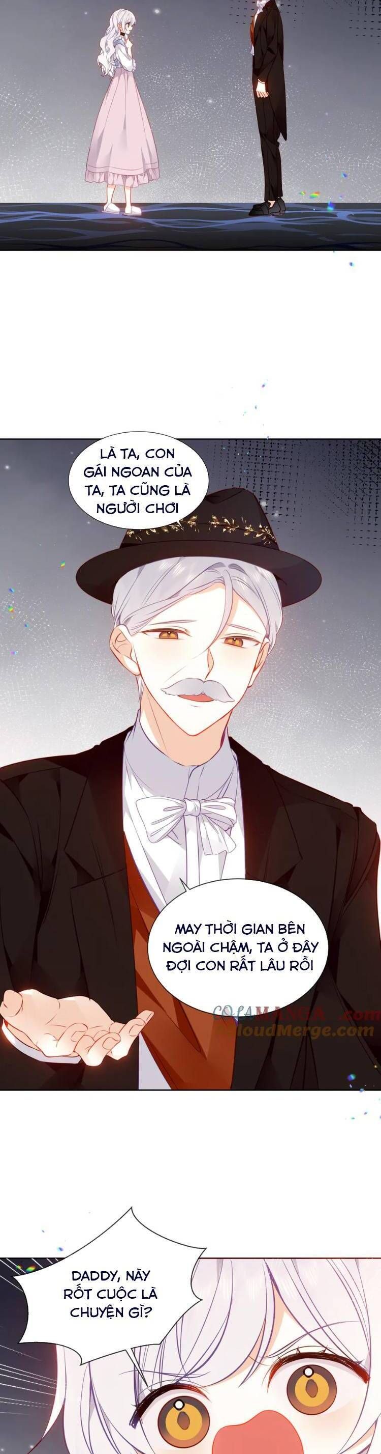 Quán Kịch Bản Trần Mộng Chap 96 - Next Chap 97