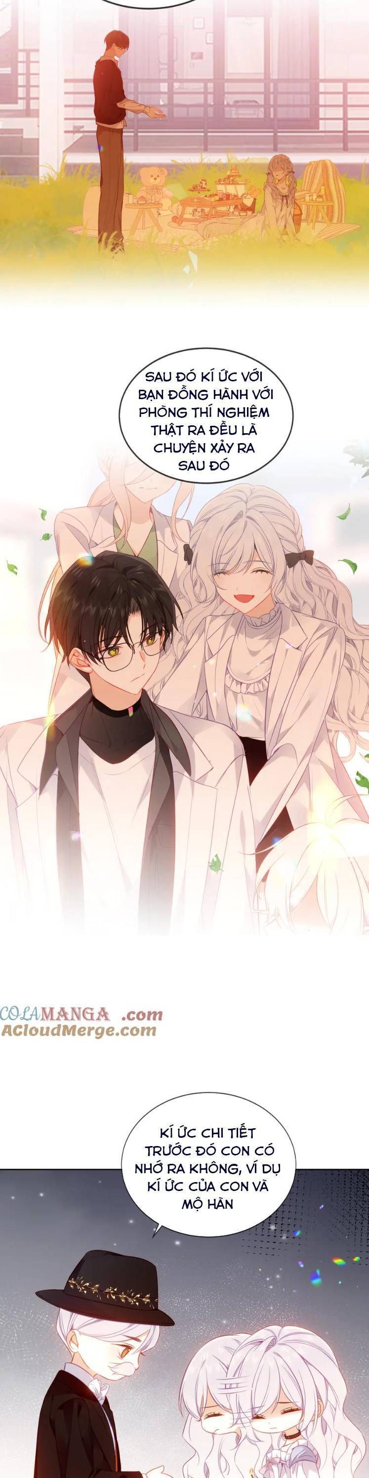 Quán Kịch Bản Trần Mộng Chap 96 - Next Chap 97