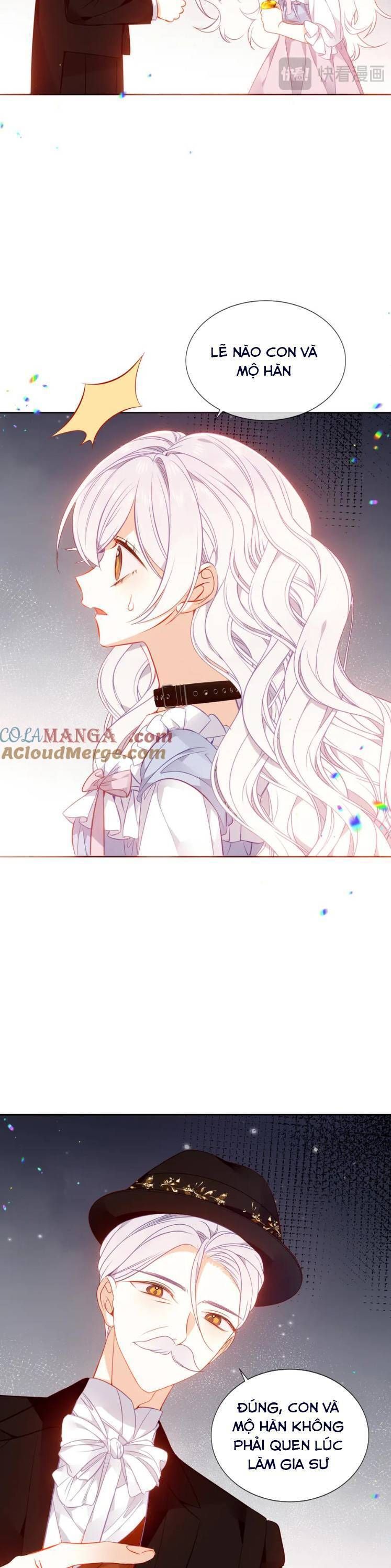 Quán Kịch Bản Trần Mộng Chap 96 - Next Chap 97