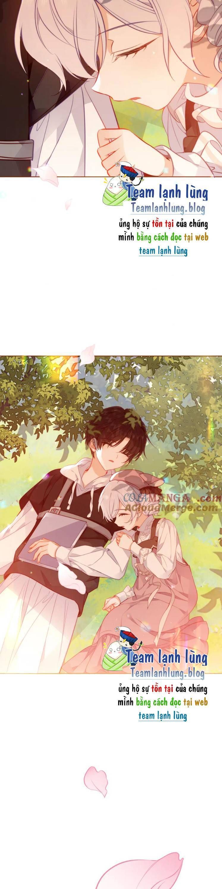 Quán Kịch Bản Trần Mộng Chap 96 - Next Chap 97