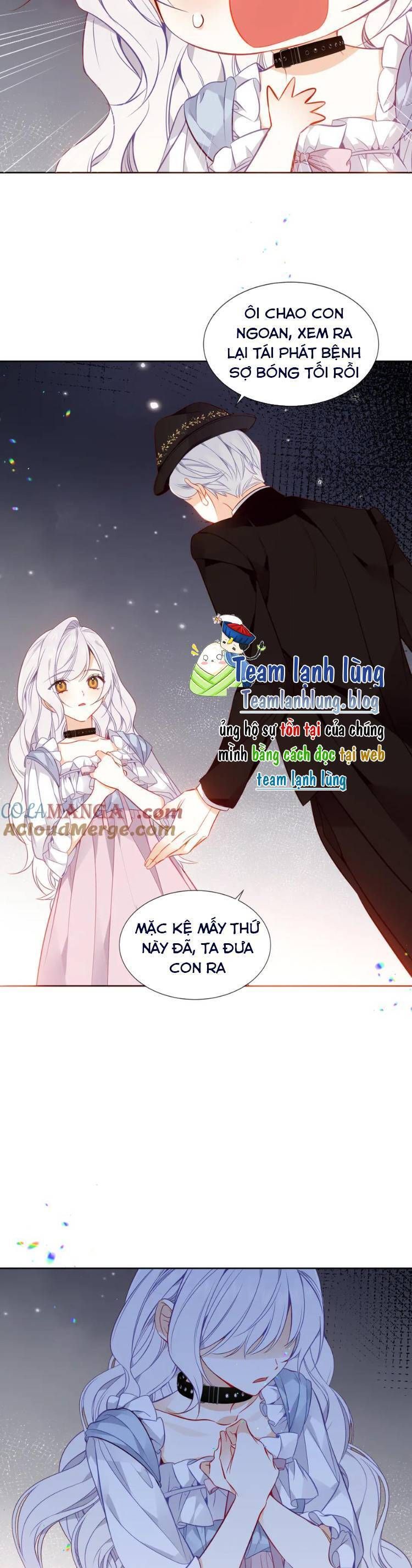 Quán Kịch Bản Trần Mộng Chap 96 - Next Chap 97