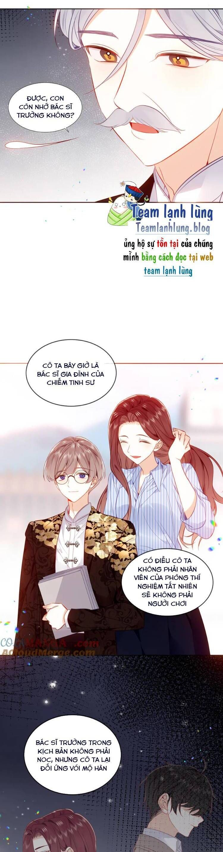 Quán Kịch Bản Trần Mộng Chap 96 - Next Chap 97
