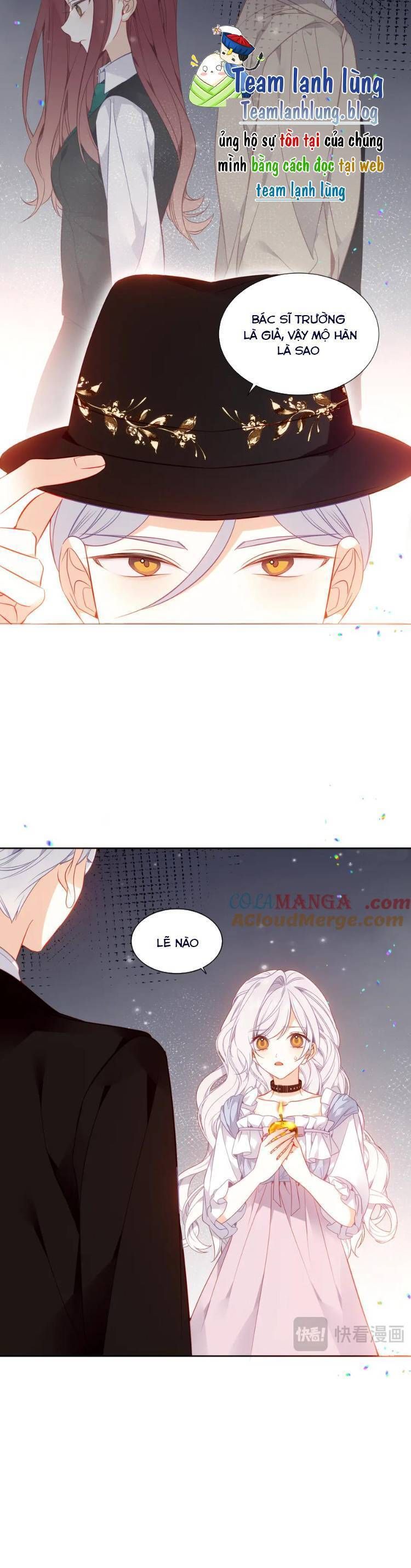 Quán Kịch Bản Trần Mộng Chap 96 - Next Chap 97