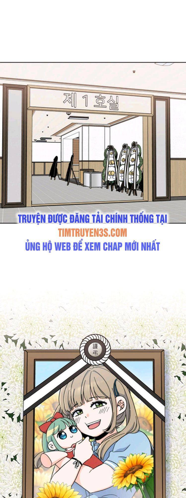 Quản Lý Cấp Cao Nhất Của Năm Chap 1 - Next Chap 2