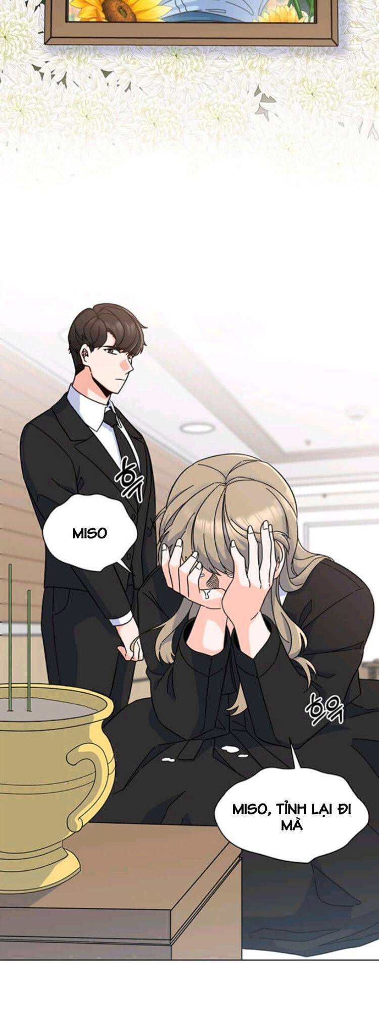 Quản Lý Cấp Cao Nhất Của Năm Chap 1 - Next Chap 2