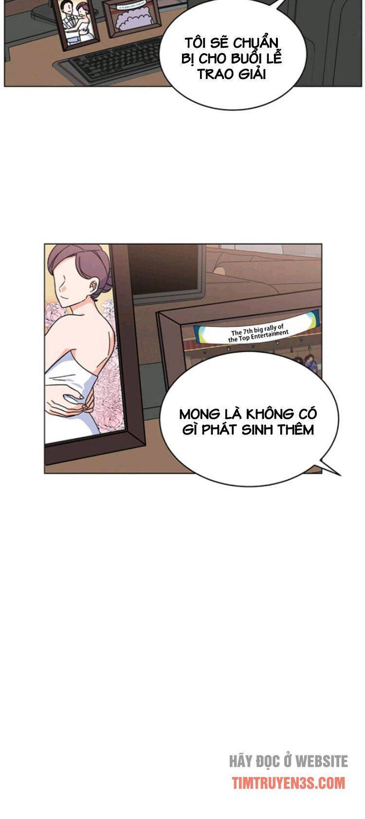 Quản Lý Cấp Cao Nhất Của Năm Chap 1 - Next Chap 2