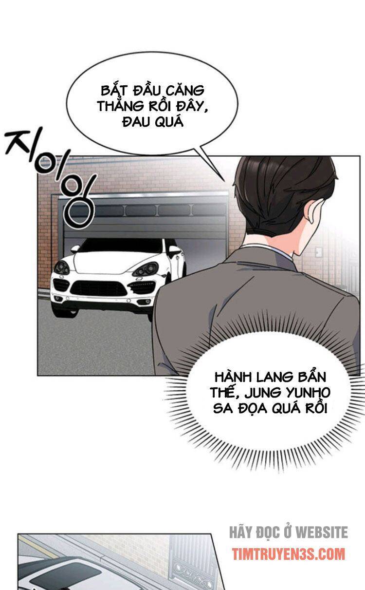 Quản Lý Cấp Cao Nhất Của Năm Chap 1 - Next Chap 2