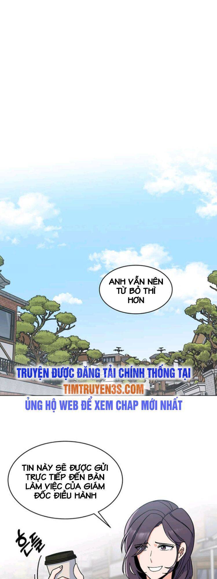 Quản Lý Cấp Cao Nhất Của Năm Chap 1 - Next Chap 2