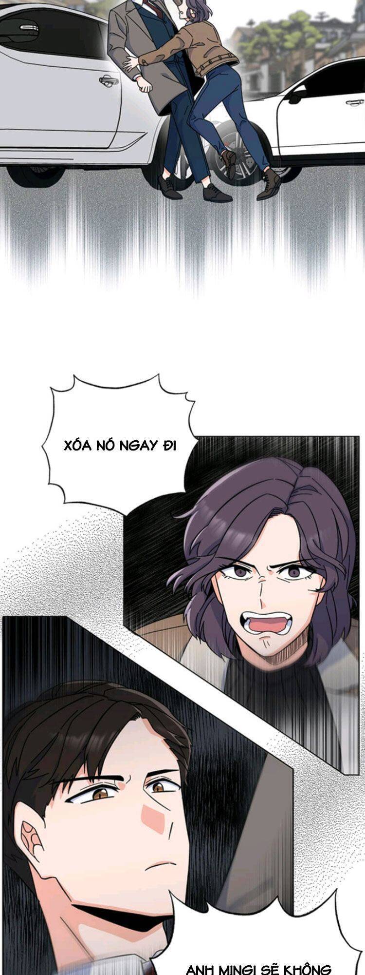 Quản Lý Cấp Cao Nhất Của Năm Chap 1 - Next Chap 2