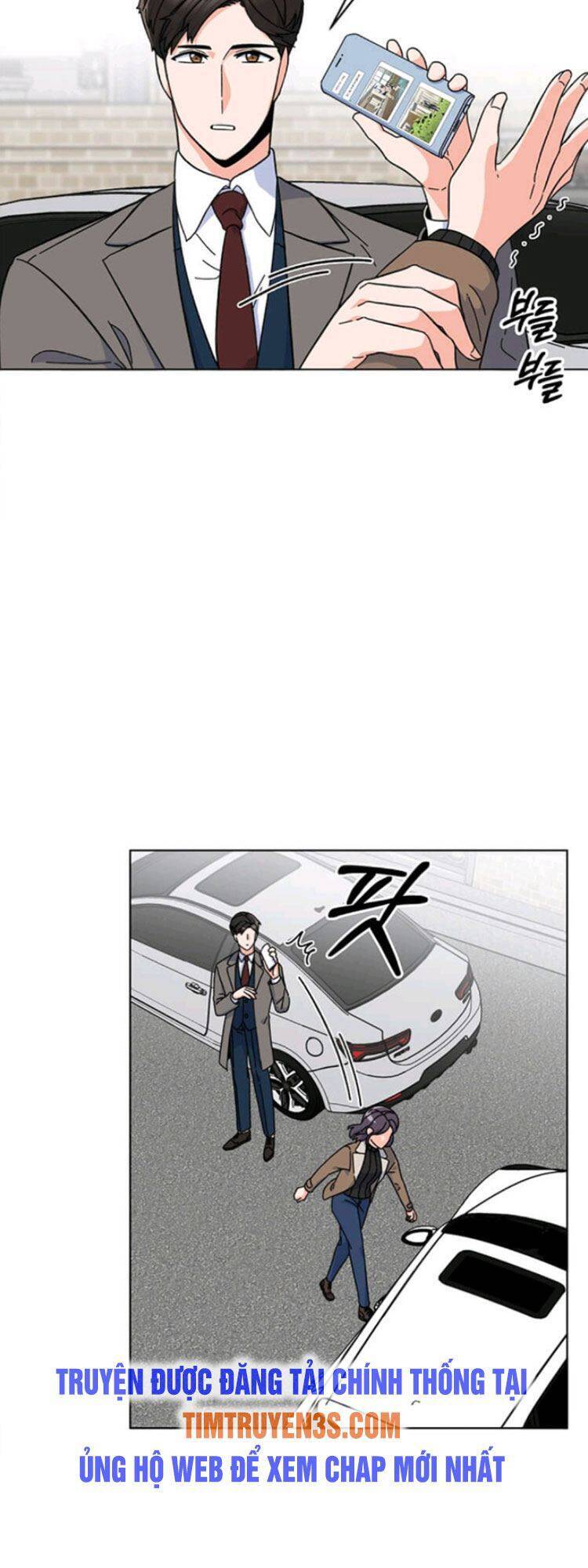 Quản Lý Cấp Cao Nhất Của Năm Chap 1 - Next Chap 2