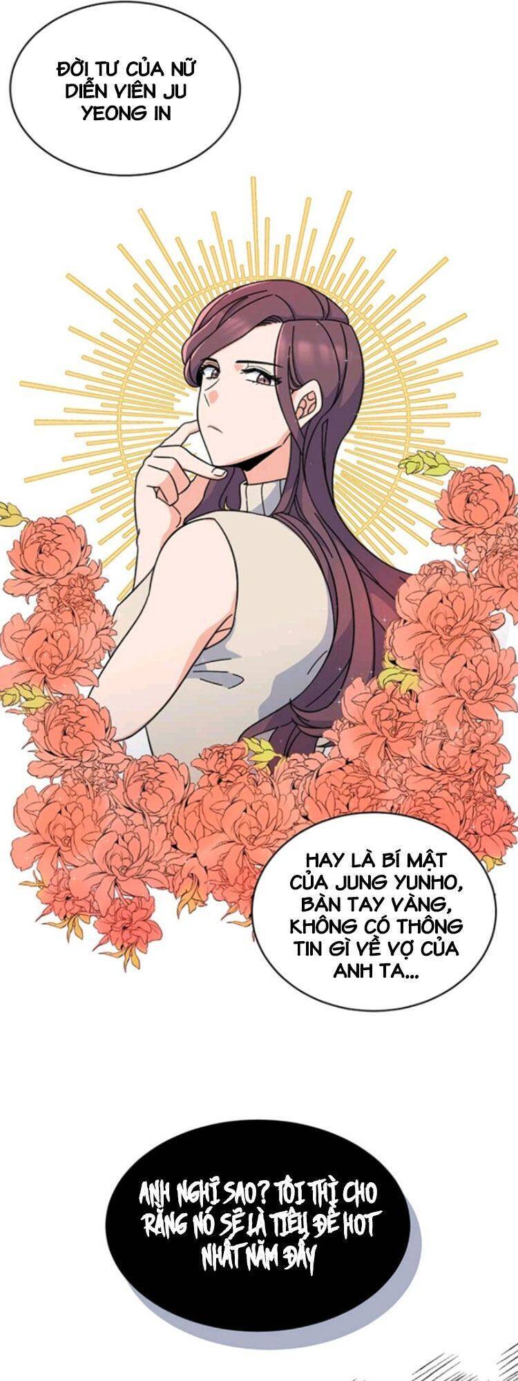 Quản Lý Cấp Cao Nhất Của Năm Chap 1 - Next Chap 2