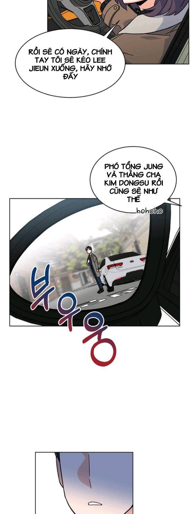 Quản Lý Cấp Cao Nhất Của Năm Chap 1 - Next Chap 2