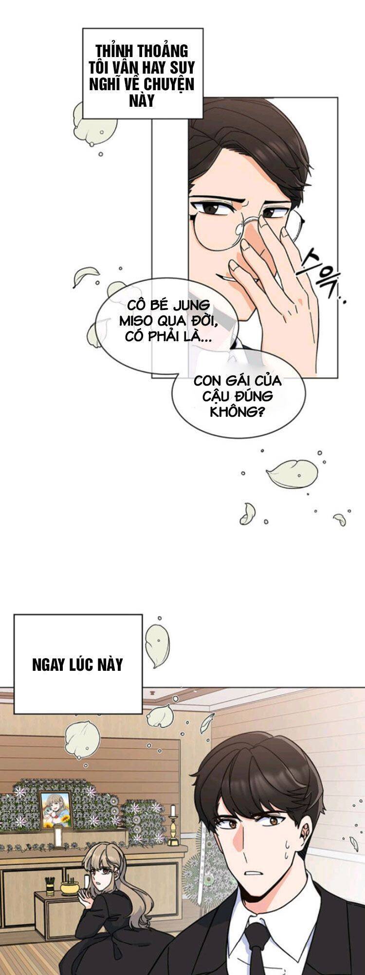 Quản Lý Cấp Cao Nhất Của Năm Chap 1 - Next Chap 2