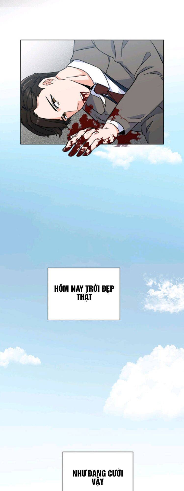 Quản Lý Cấp Cao Nhất Của Năm Chap 1 - Next Chap 2