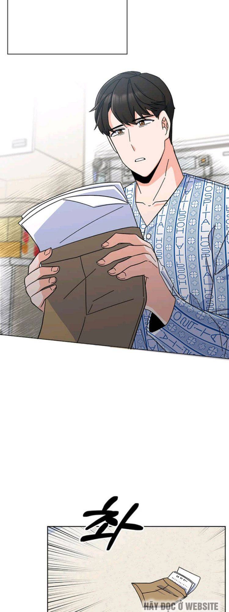 Quản Lý Cấp Cao Nhất Của Năm Chap 1 - Next Chap 2