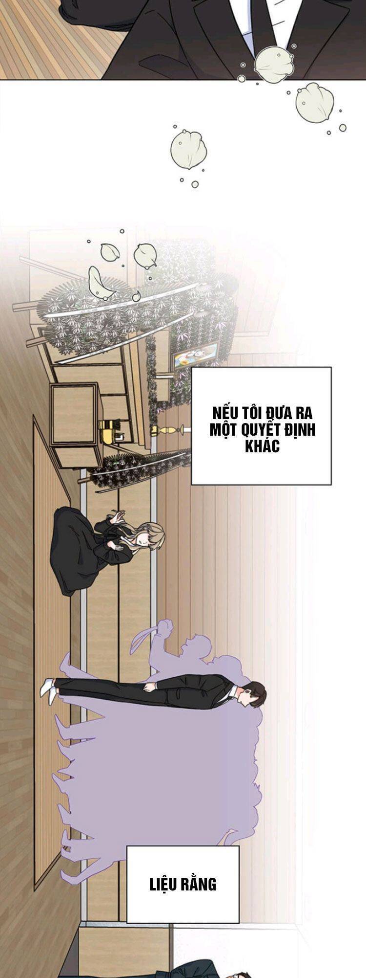Quản Lý Cấp Cao Nhất Của Năm Chap 1 - Next Chap 2