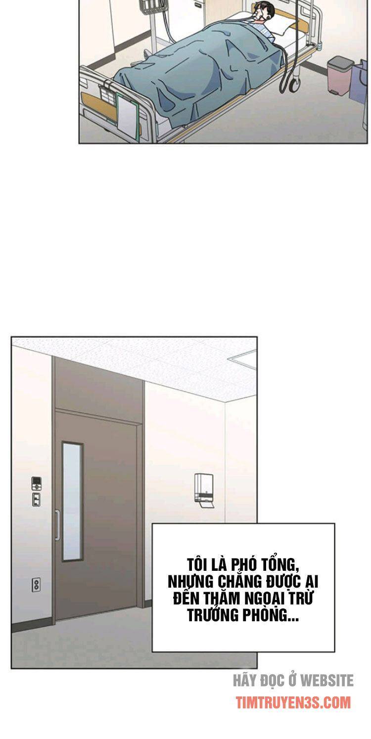 Quản Lý Cấp Cao Nhất Của Năm Chap 1 - Next Chap 2
