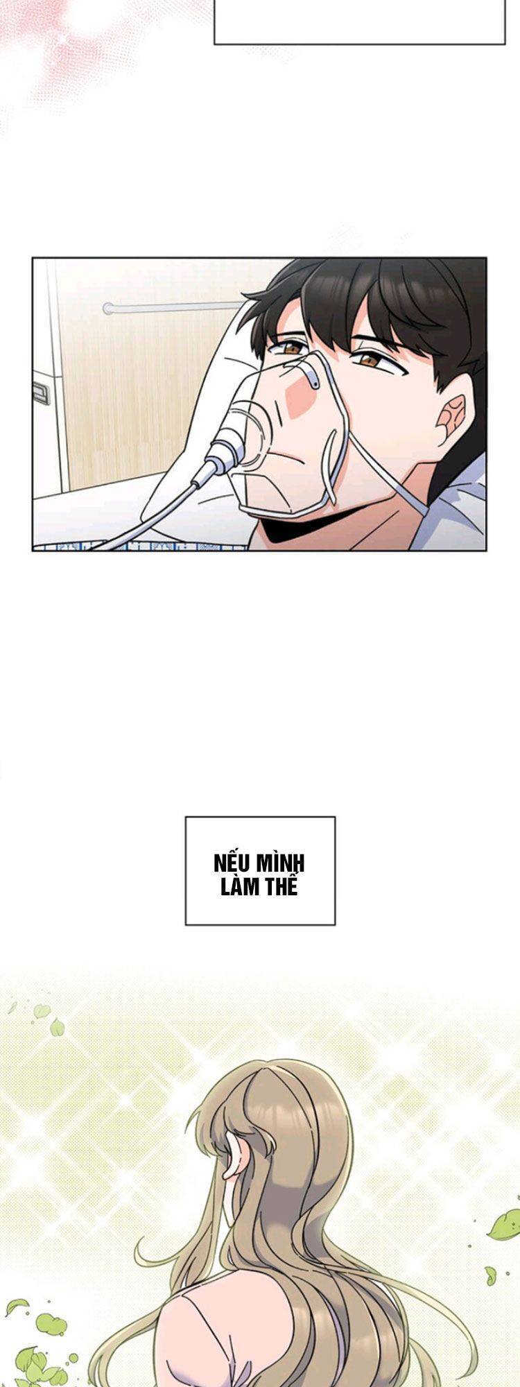 Quản Lý Cấp Cao Nhất Của Năm Chap 1 - Next Chap 2