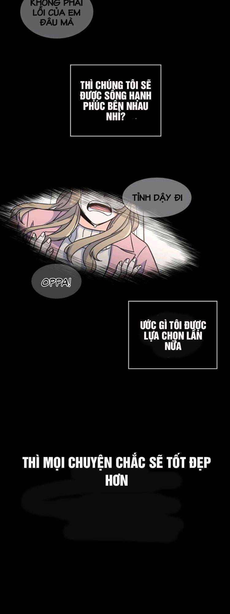 Quản Lý Cấp Cao Nhất Của Năm Chap 1 - Next Chap 2