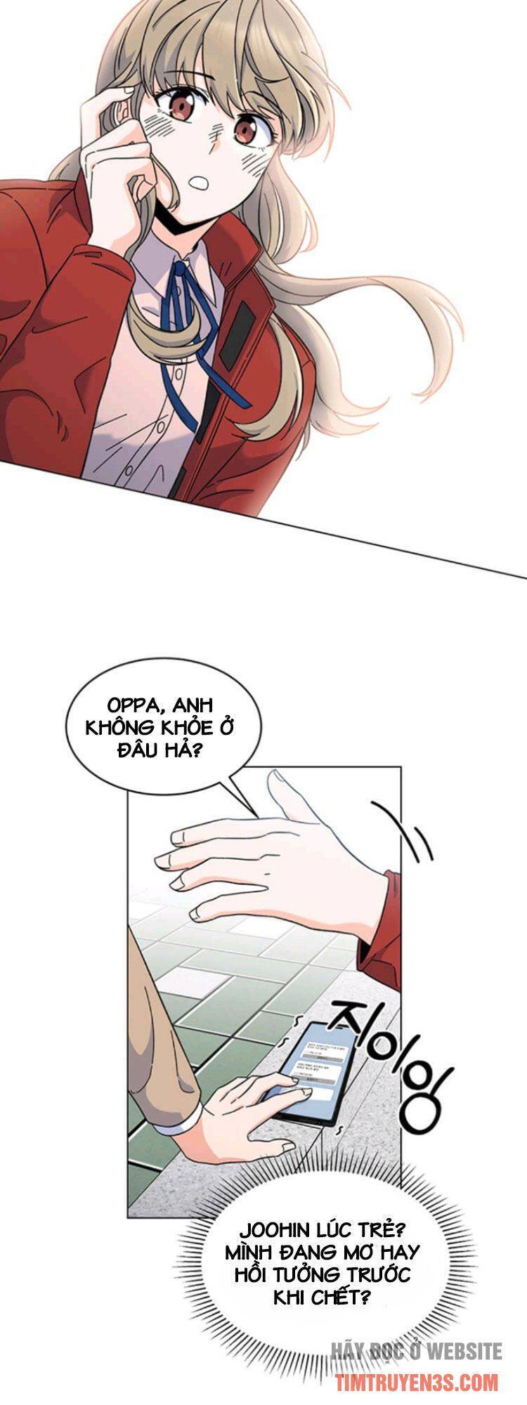 Quản Lý Cấp Cao Nhất Của Năm Chap 1 - Next Chap 2
