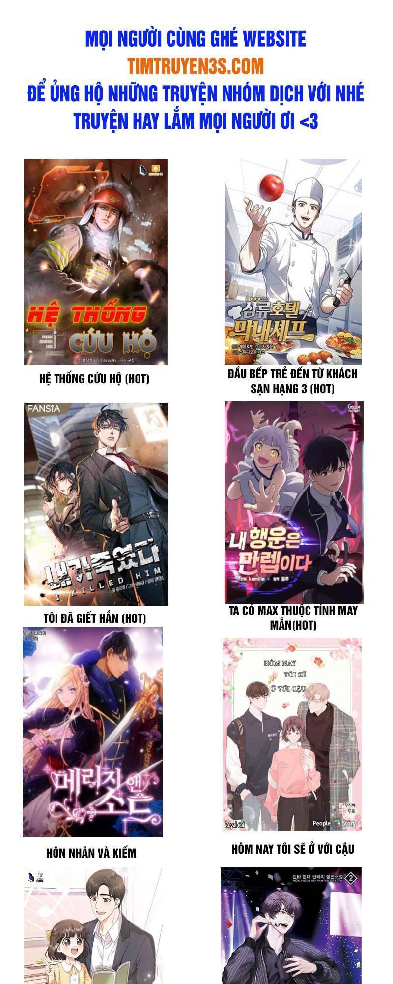 Quản Lý Cấp Cao Nhất Của Năm Chap 1 - Next Chap 2