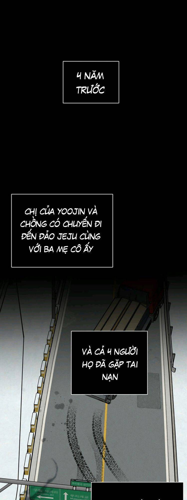 Quản Lý Cấp Cao Nhất Của Năm Chap 10 - Next Chap 11