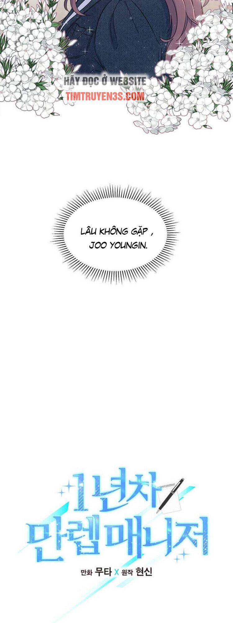 Quản Lý Cấp Cao Nhất Của Năm Chap 11 - Next Chap 12