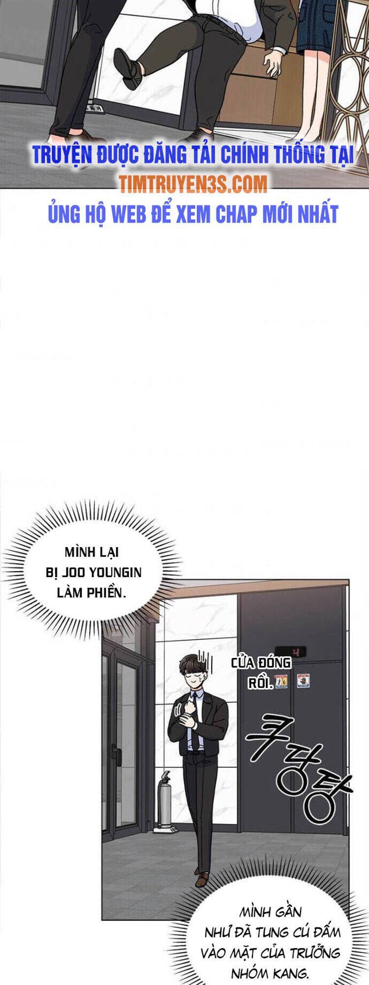Quản Lý Cấp Cao Nhất Của Năm Chap 11 - Next Chap 12