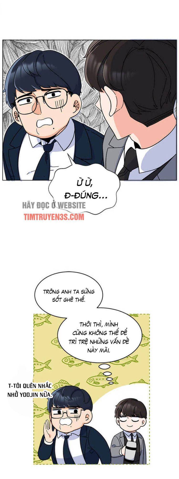 Quản Lý Cấp Cao Nhất Của Năm Chap 12 - Next Chap 13