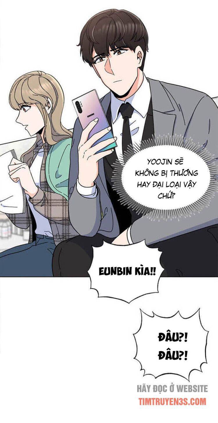 Quản Lý Cấp Cao Nhất Của Năm Chap 12 - Next Chap 13