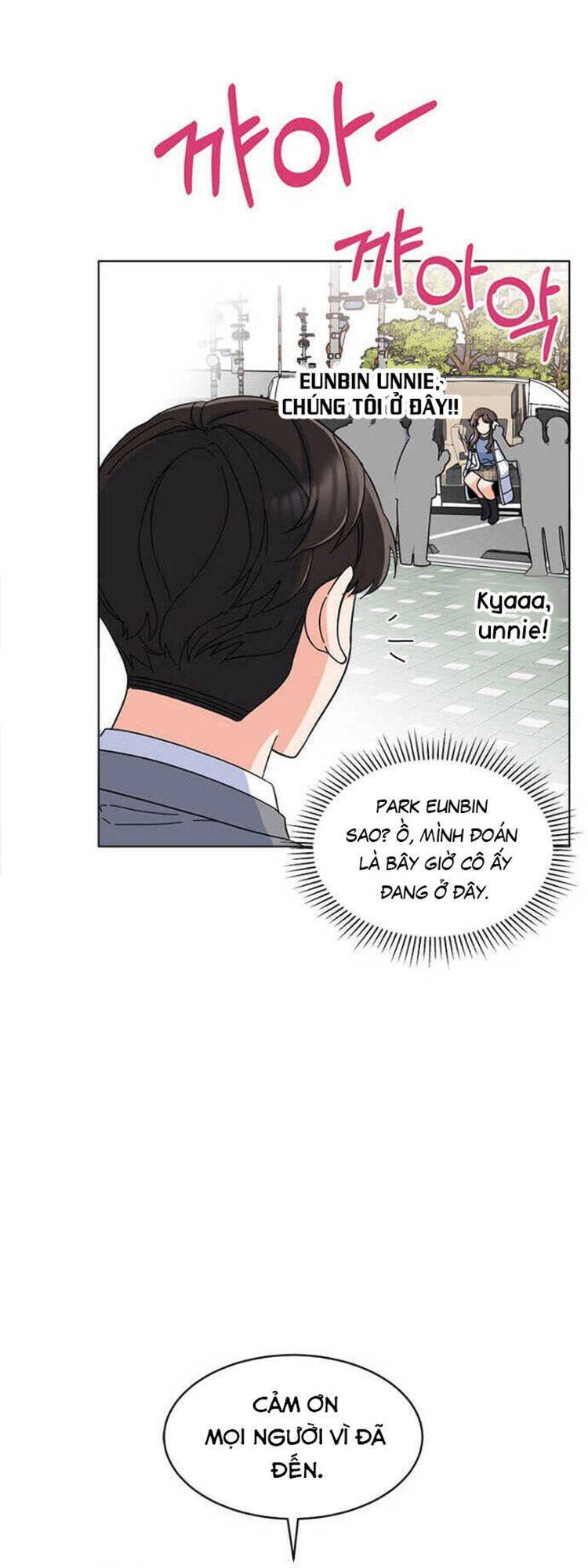 Quản Lý Cấp Cao Nhất Của Năm Chap 12 - Next Chap 13