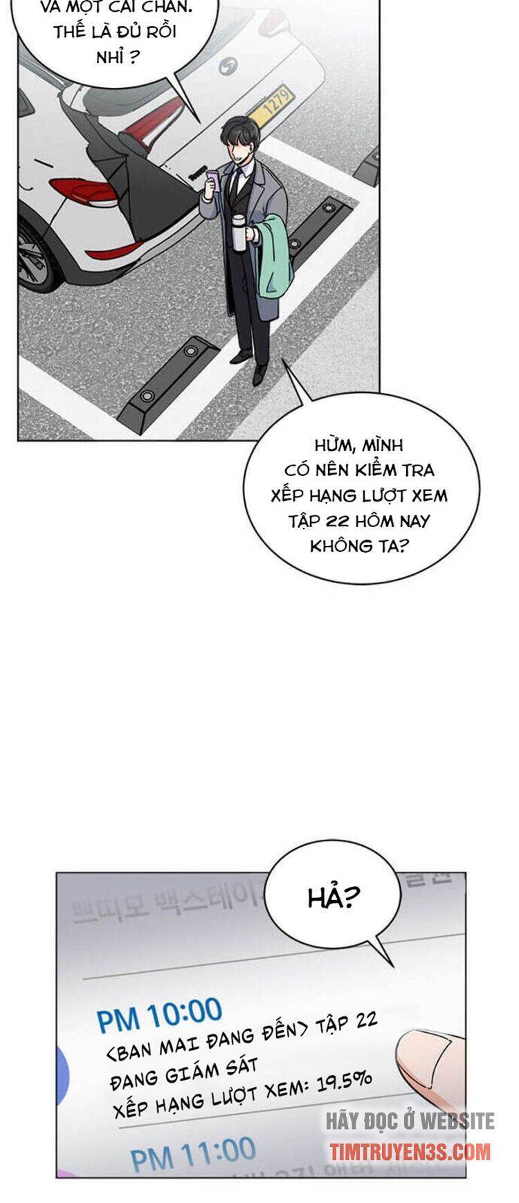 Quản Lý Cấp Cao Nhất Của Năm Chap 12 - Next Chap 13