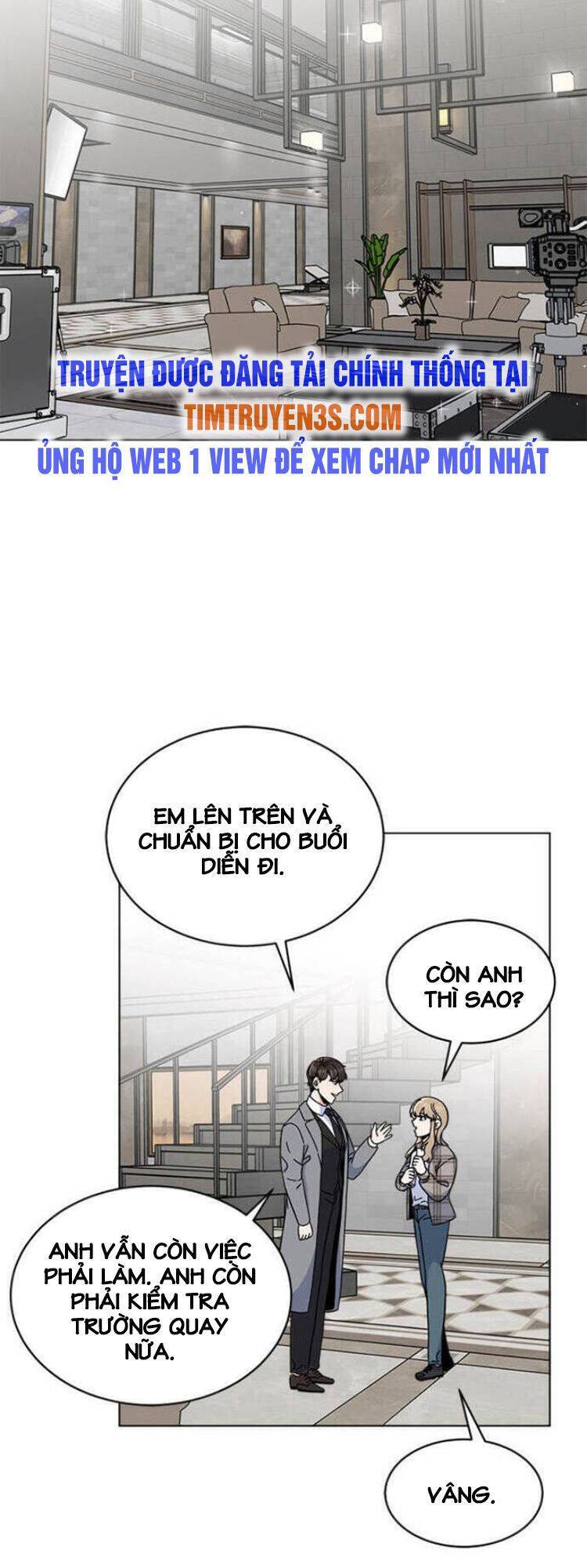 Quản Lý Cấp Cao Nhất Của Năm Chap 13 - Next Chap 14