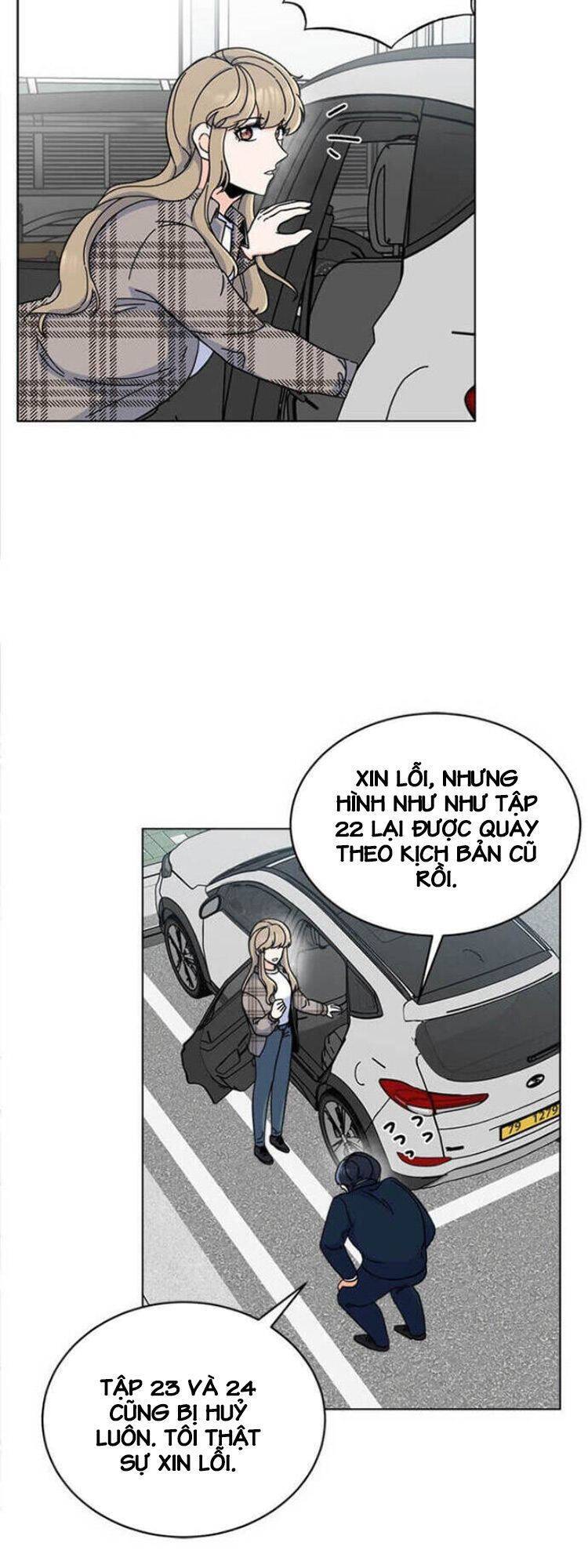 Quản Lý Cấp Cao Nhất Của Năm Chap 14 - Next Chap 15