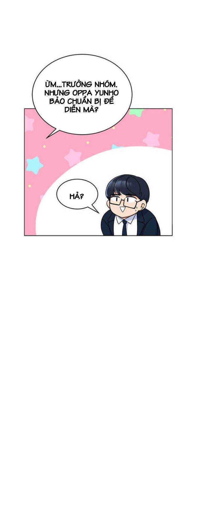 Quản Lý Cấp Cao Nhất Của Năm Chap 14 - Next Chap 15