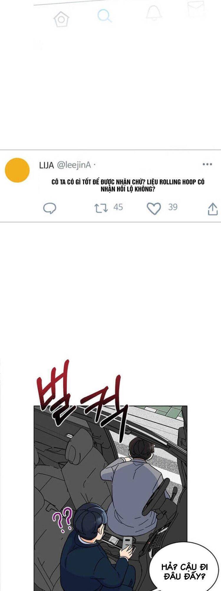 Quản Lý Cấp Cao Nhất Của Năm Chap 14 - Next Chap 15
