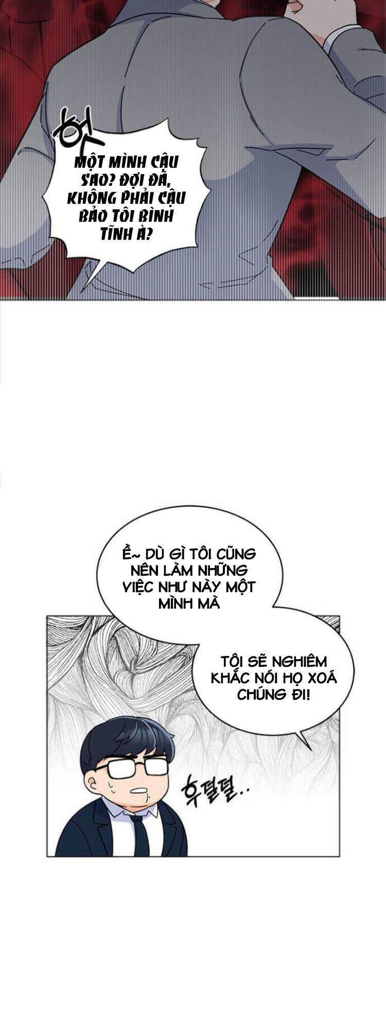 Quản Lý Cấp Cao Nhất Của Năm Chap 14 - Next Chap 15