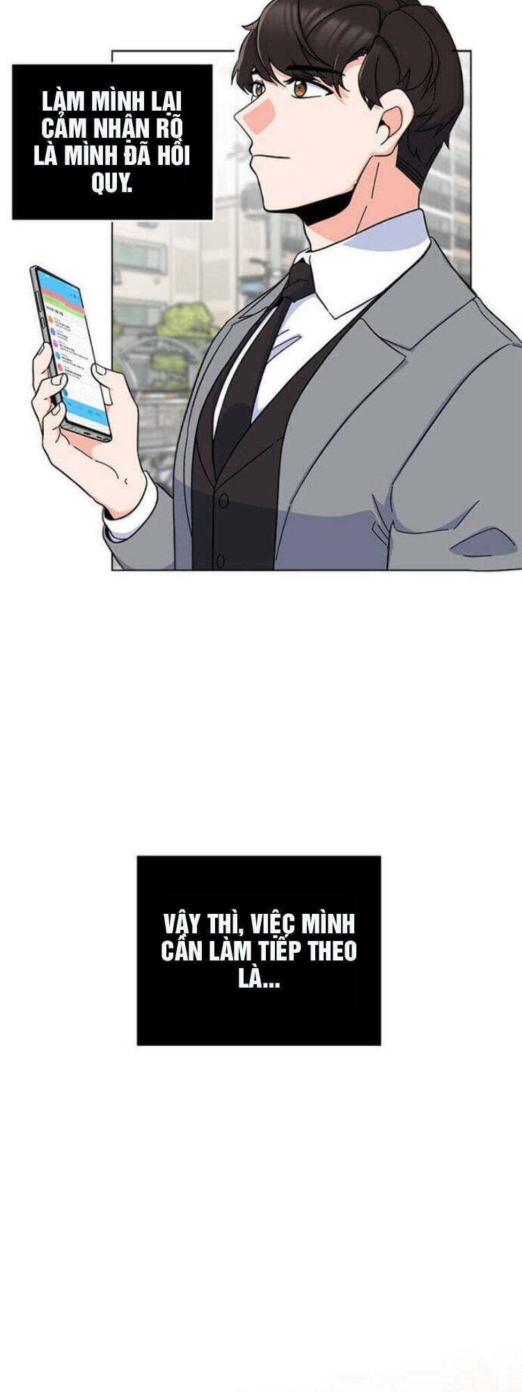 Quản Lý Cấp Cao Nhất Của Năm Chap 14 - Next Chap 15