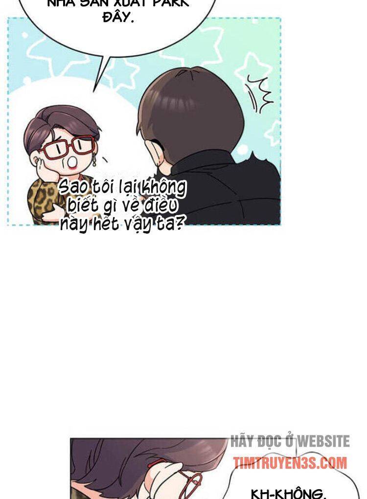 Quản Lý Cấp Cao Nhất Của Năm Chap 15 - Next Chap 16