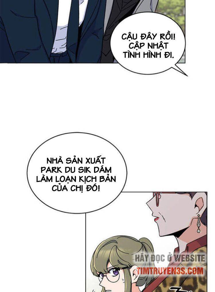 Quản Lý Cấp Cao Nhất Của Năm Chap 15 - Next Chap 16