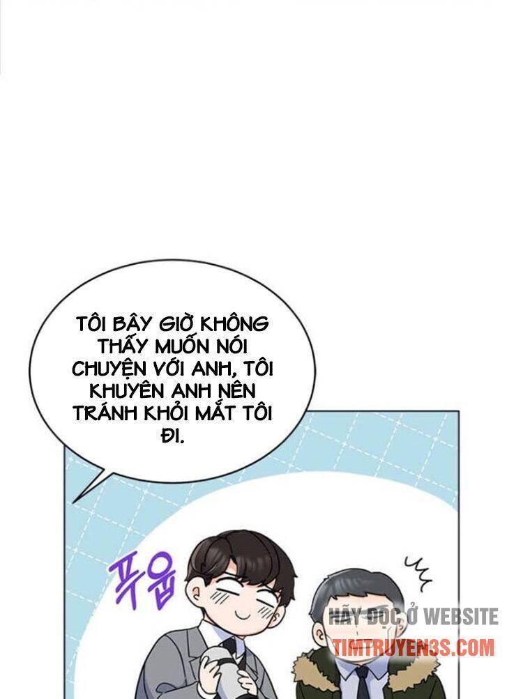 Quản Lý Cấp Cao Nhất Của Năm Chap 15 - Next Chap 16
