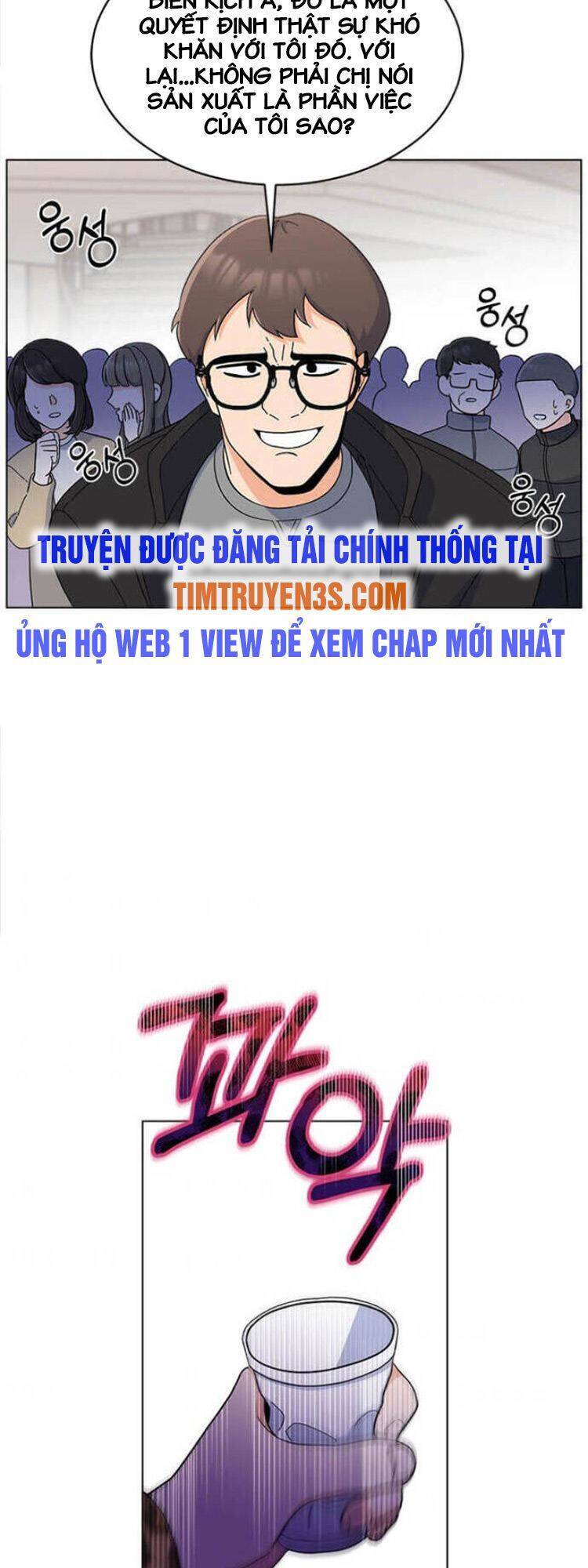 Quản Lý Cấp Cao Nhất Của Năm Chap 15 - Next Chap 16