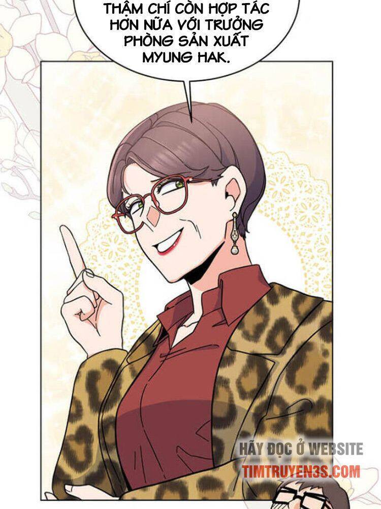 Quản Lý Cấp Cao Nhất Của Năm Chap 15 - Next Chap 16