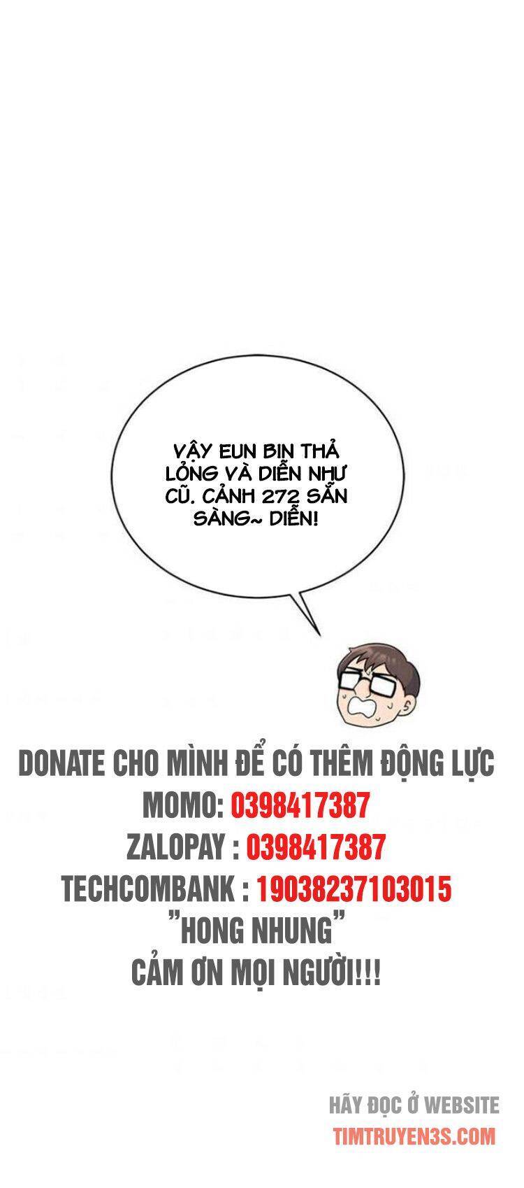 Quản Lý Cấp Cao Nhất Của Năm Chap 15 - Next Chap 16